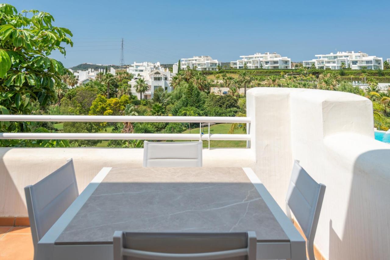 Alcazaba Lagoon 2425 Luxury Private Beach إِستيبونا المظهر الخارجي الصورة