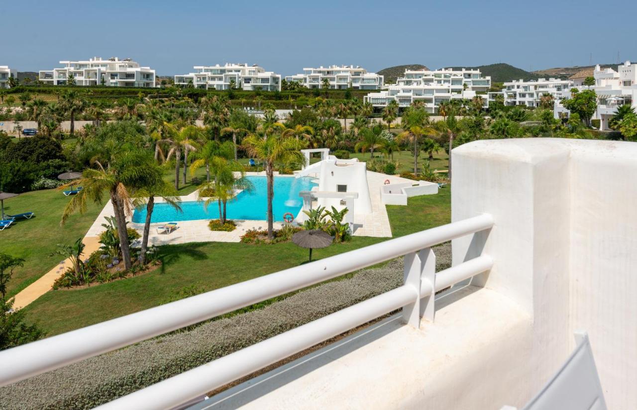 Alcazaba Lagoon 2425 Luxury Private Beach إِستيبونا المظهر الخارجي الصورة