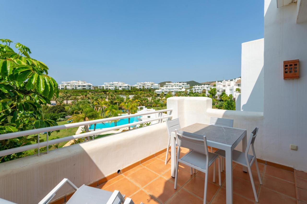 Alcazaba Lagoon 2425 Luxury Private Beach إِستيبونا المظهر الخارجي الصورة