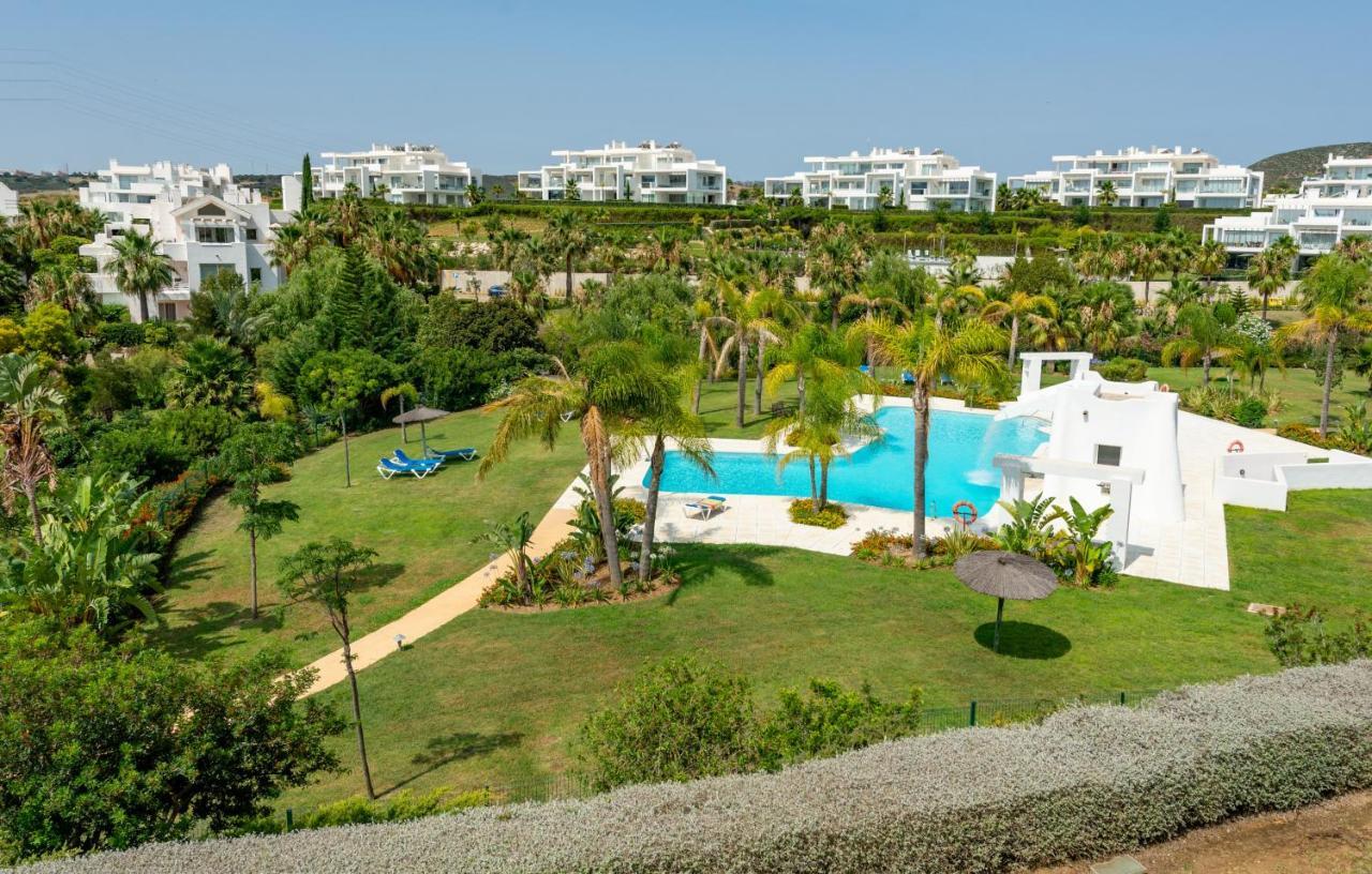 Alcazaba Lagoon 2425 Luxury Private Beach إِستيبونا المظهر الخارجي الصورة