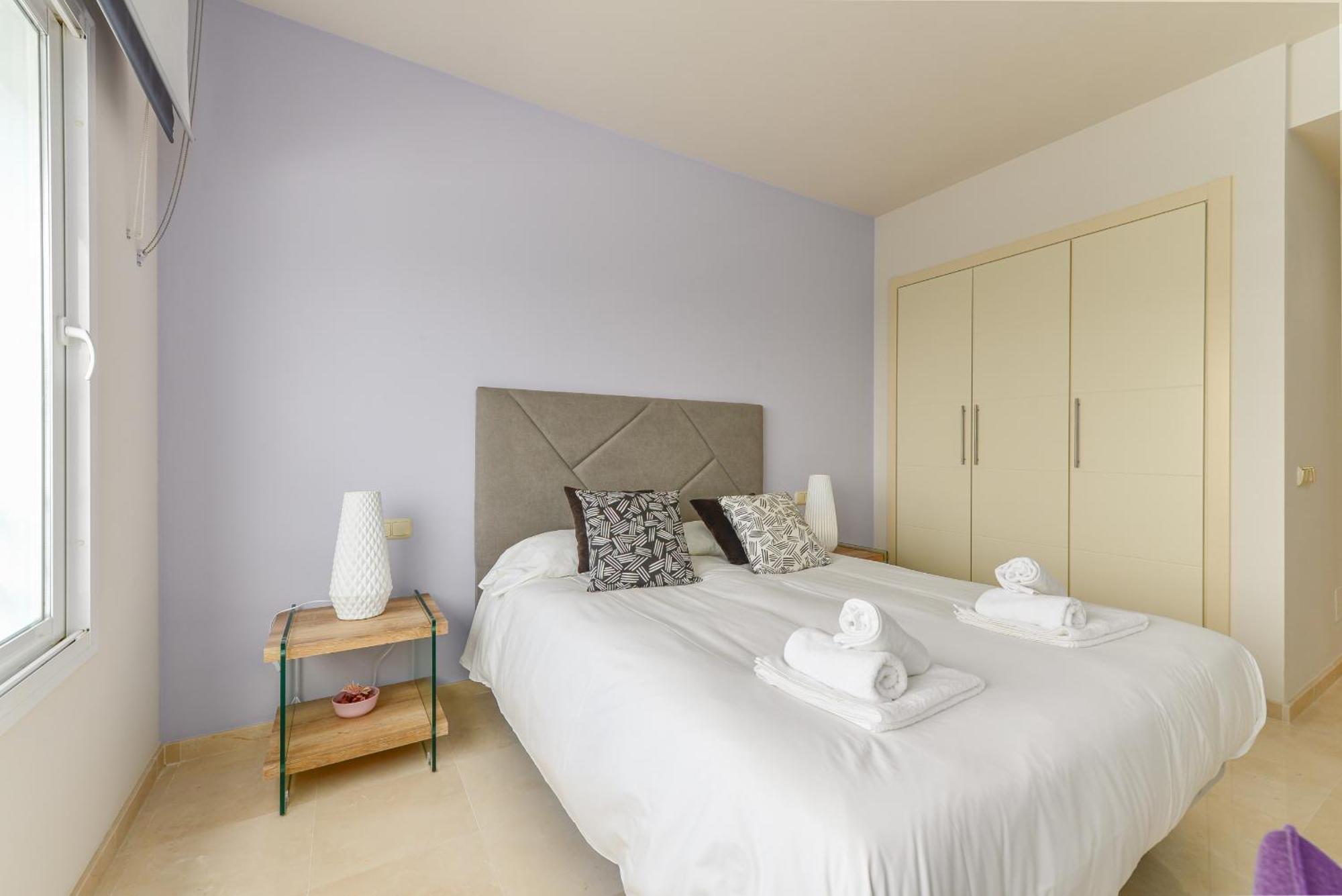 Alcazaba Lagoon 2425 Luxury Private Beach إِستيبونا المظهر الخارجي الصورة