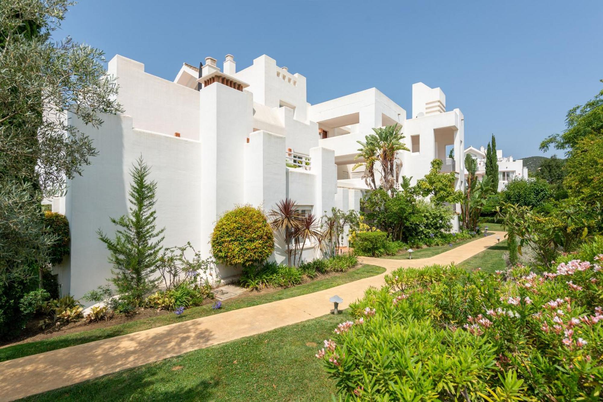 Alcazaba Lagoon 2425 Luxury Private Beach إِستيبونا المظهر الخارجي الصورة