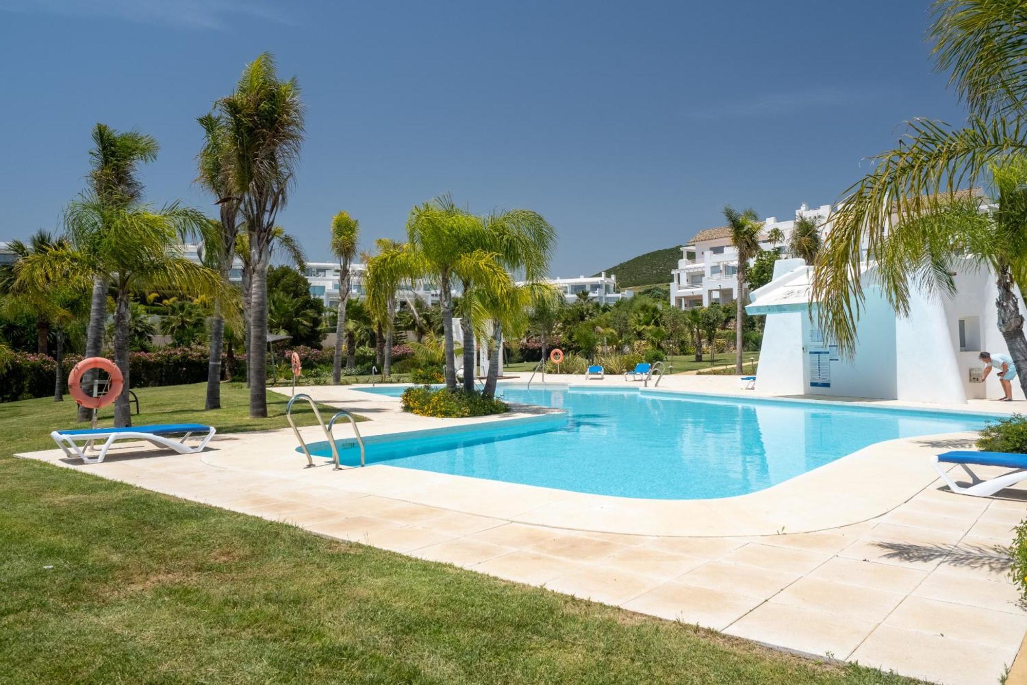 Alcazaba Lagoon 2425 Luxury Private Beach إِستيبونا المظهر الخارجي الصورة