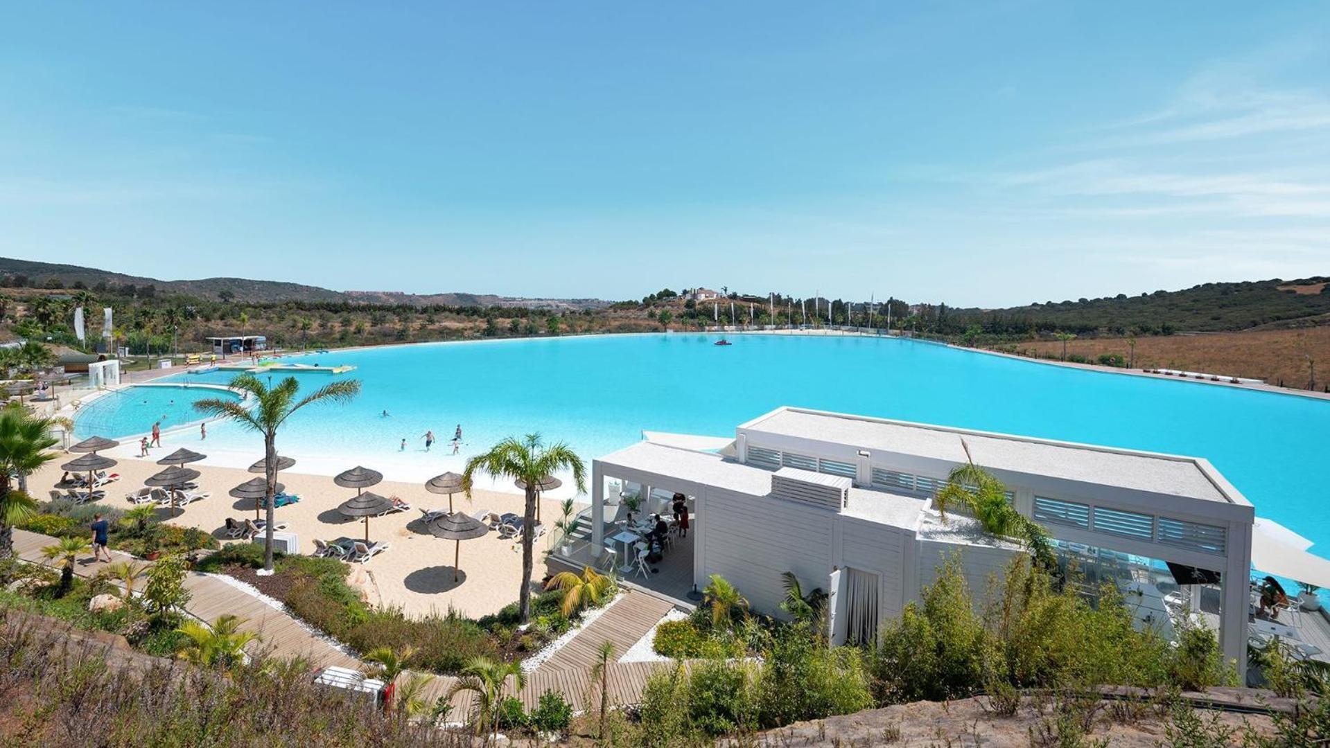 Alcazaba Lagoon 2425 Luxury Private Beach إِستيبونا المظهر الخارجي الصورة